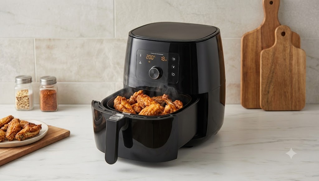 airfryer site