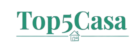 logo top5 cassa topo